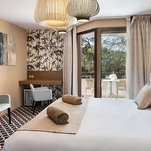 Mercure Golf De Barbaroux & Brignoles